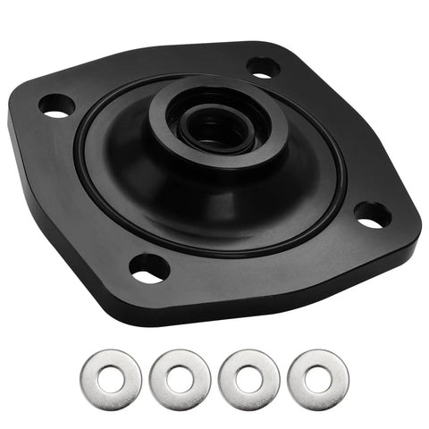 Heavy Duty Drive Shaft Bearing Housing Assembly For Kawasaki PWC Replacement with stainless washers, ensuring durability and reliability.