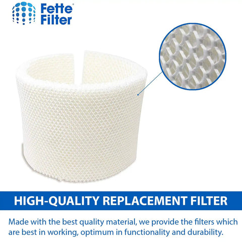 MAF2 Humidifier Wicking Filters With Awesome Universal Fit For Air Care Essick Air Moist Air Kenmore Models MA0800 MA0600
