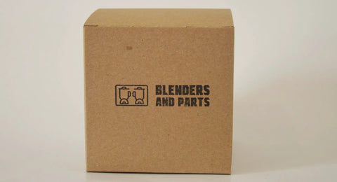BL770 64 Oz Food Processor Replacement Parts Kit in branded Enbizio cardboard packaging box