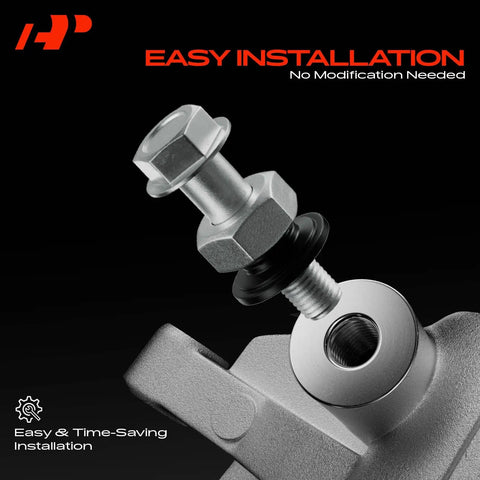 Upgrade Your Ride With A Premium Front Disc Brake Hardware Kit For Volvo Xc60 Xc90 S60 Xc40 And More 2016 To 2022 Models Featuring Rock Solid Durability And Smooth Performance That Keeps You Safe On The Road. front brake hardware bolt, sealed clips and springs, easy install