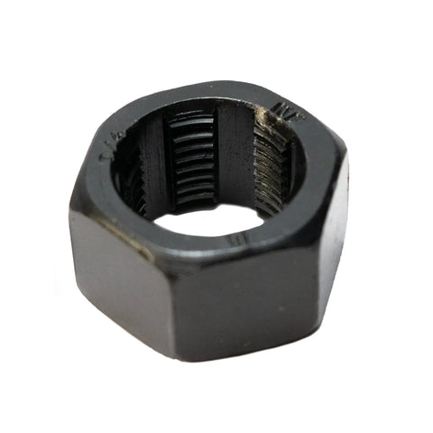 Rethreading Die For Three Quarter Inch Sixteen NF Right Hand, High Carbon Steel Bolt And Stud Repair Tool That Safely Salvages Damaged Threads