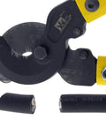 Beast Mode Heavy Duty 22 Inch Long Arm Cable Cutter for 500MCM Copper and Aluminum Wires cutting through wire.