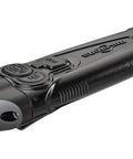 Blue Pocket Light That Fits In Your Hand And In Your Pocket, Built To Last For Go To Everyday Carry, Ultra Bright Pocket Sized Flashlight