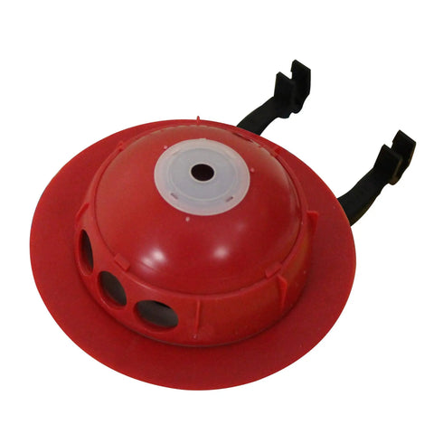 Replacement 3 Inch Flapper for Select 3 Inch Flush Valve Tanks Replaces THU138S THU175S THU331S THU140S THU299S THU253S shown