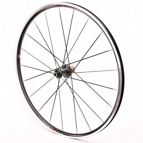 Ultralight 700C Road Bike Wheelset With Carbon Hub For Climbing Beasts 2 To 1 Spoke Ratio V Brake Quick Release Aluminum Rim