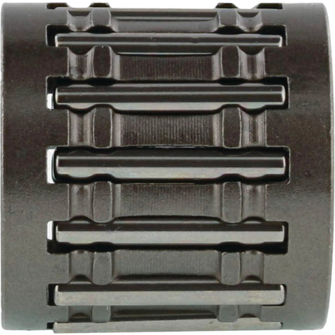 Hella Durable High Performance Wrist Pin Bearing Replacement For Yamaha YZ125 1986 Through 1996, 16mm ID, 20mm OD, 19.5mm Width.