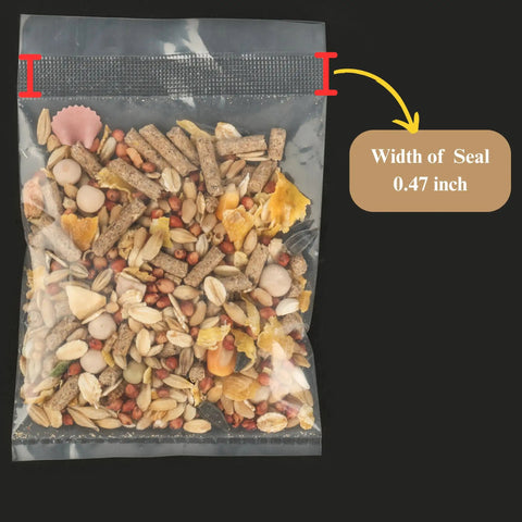 Continuous Bag Band Sealer With Digital Temperature Control For 0.02 To 0.08Mm Pvc Film Industrial Packaging Equipment sealing mixed snacks.