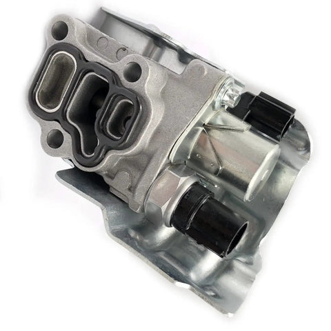 VTEC Solenoid Spool Valve Assembly With Oil Pressure Switch And Gasket For Honda Accord Civic CRV Element RSX 2.0L 2.4L
