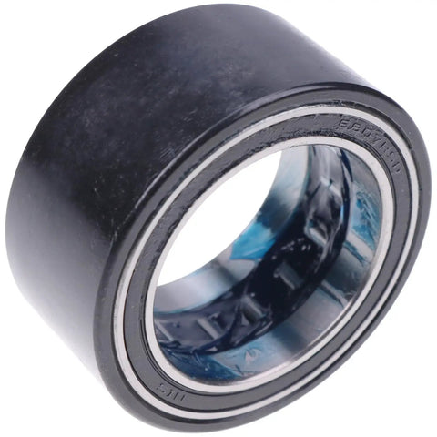 Bulletproof Heavy Duty One Way Overriding Clutch Slick Shifting Bearing No Sweat Drop In Replacement For Cfmoto 191Q 191R 191S Atv And Uforce 600 Utv Fits Cforce 400 Oem 0Gr0 051300 close-up view showing bearing design and material.