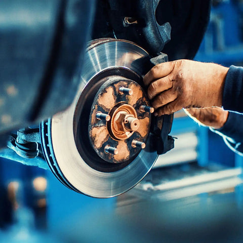 Sick 10 Pc Thrust Needle Roller Bearings Plus Flat Metal Axial Bearings For High Accuracy Power Transmission On Milling Machines And Lathes Handling Heavy Duty Gear Handles Pressure Perfectly And Looks Legit And Saves Cash On Cheap Fixes Later. brake rotor hub with mechanic hands