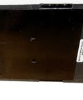 Close-up of HKD3250 Molded Case Circuit Breaker Three Pole 250 Amp with visible terminals for commercial panel installation.