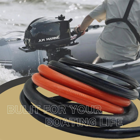 Bell Housing Installation Gasket Kit For Sterndrive Outdrive Bravo I II III Seal And O Ring 18 2615 with marine gear use