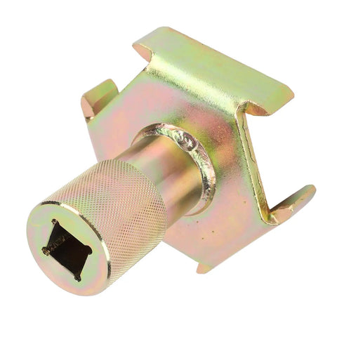 Primary Clutch Spider Tool And Holding Tool With Center Hold Design For P90 P80 1000 XP Sportsman Models metal tool