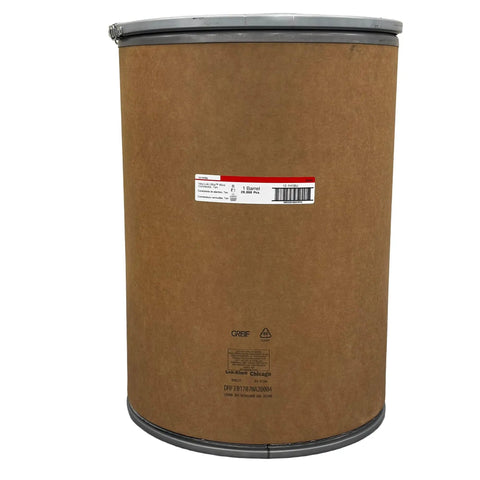 Heavy Duty Ultra Hex Lok Wire Connectors Tan 22 To 8 Awg Zinc Plated Square Spring Grip in a labeled barrel.