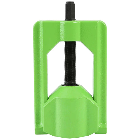 Light Duty U Joint Puller For Cars And Trucks Class 1-3 Removal Tool For Drivelines U Joint Press 1/2 In Drive Compatible With Impact Seized Joint Removal 24539 green tool