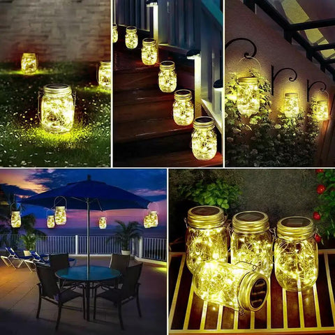 Warm White LED Glow Candle With 12 Hour Illumination, Realistic Flicker, Long-Lasting Battery Powered Decor Light For Home, Party, And Events. Perfect For Table Decor, Weddings, And Cozy Nights At Home in various settings including garden and patio.