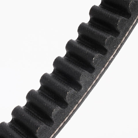 Go Kart Drive Belt 37x98 Replacement Fits Murray Comet 203597 203597A 10042 Asymmetrical Belt Three Quarters Inch by Thirty Five and Three Eighths Inches for 30 Series Go Kart Clutches Smooth Power Transfer