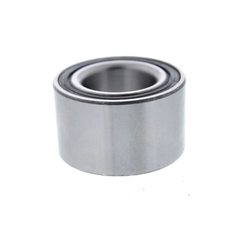 Front Wheel Bearings Pair for 2017 800 ZFORCE EX and Trail Models, OEM Quality Replacement Bearings with Dual Rubber Seals