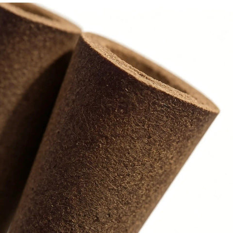 Close-up of reusable sponges from Rooting Sponges For Hydroponic Cloning And Germination, 50 Piece Growing System Pods And Sponges
