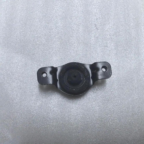 Hyundai Sonata Upper Radiator Mounting Bracket 25333-3S000 Replacement for 2011-2015 Models, top view on white