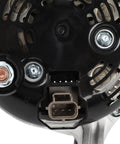 Close-up of Alternator Replacement Compatible With Ford Edge 2015 2016 Fusion 2013 2020 Taurus 2013 2017 Lincoln MKC 2015 2019 Lincoln MKZ