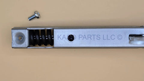 Oven Door Hinge Replacement For Compatible Models And Part Numbers 318024748 318024749 318024751 318024720 318024722 318024724