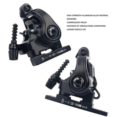 Heavy Duty Foldable Motorcycle Front Wheel Lift Scissor Stand With Secure Garage Wheel Chock view showing durable aluminum alloy and adjustment screws.