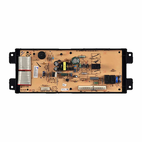 Range Control Board 5304516117 Replacement Genuine OEM Part Easy Plug In With Precise Touch Controls circuit board front view
