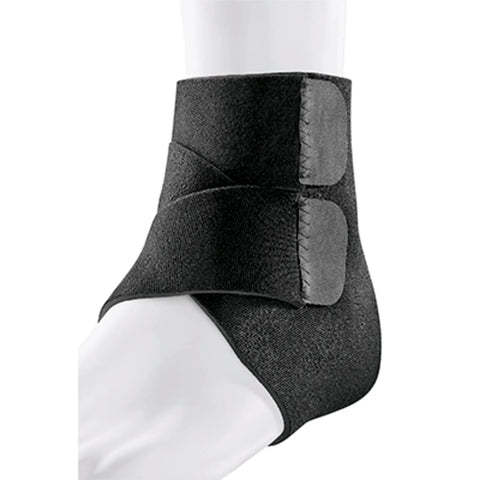 Performance Ankle Support With Adjustable Straps For Moderate Compression Arch Lift And Breathable Moisture Wicking Comfort