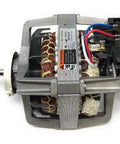 Replacement Dryer Motor DC31-00055G DC31-00055D DC55H For Dryers OEM Quality Exact Fit Durable Quiet with connectors and wiring
