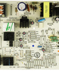 Refrigerator Control Board Replacement Main Assembly For Freezers And Refrigerators OEM Part Replaces WR55X22867