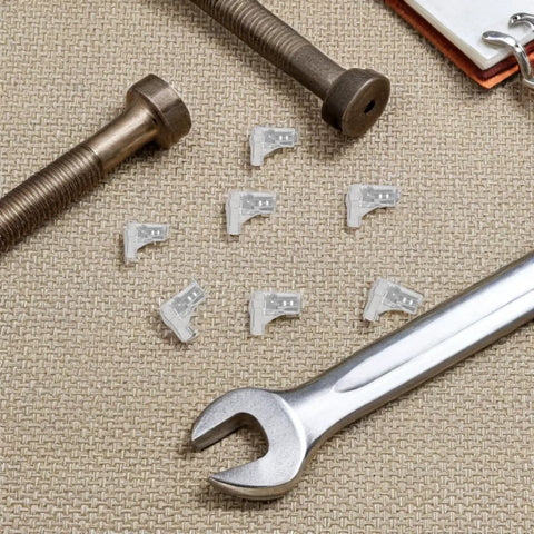 100 Pack Copper Crimping Terminal Connectors Female Wire Terminals For Quick Disconnects Pure Copper Construction