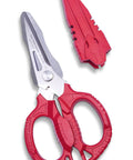 4 Piece Screw Extraction Pliers Gift Set Time Saving Handy Tool Kit For Removing Rusted Damaged And Security Screws Nuts And Bolts Ideal For Home Workshop And Professionals With Hardened Steel Tips And Comfortable Grips