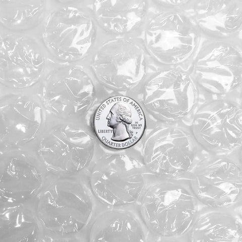 Kick Your Packing Game Up A Notch With This Heavy Duty Bubble Cushioning Wrap Perfect For Shipping Storage Or Moving Clear Perforated Rolls That Keep Fragile Gear Secure with quarter on bubble wrap.