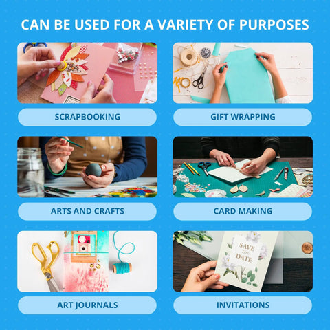 Quick Drying Envelope Moistener And Sealer With Ultra Fast Adhesive Glue For Letters And Mail Perfect For Home Office used in various crafts.