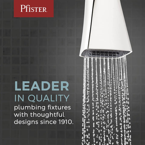 Slick Single Handle Shower Faucet Trim Kit In Polished Chrome Finish With Hella Water Efficient Invigorating Spray For A Smooth Bathroom Upgrade Ada Compliant Design Valve Not Included with invigorating spray.