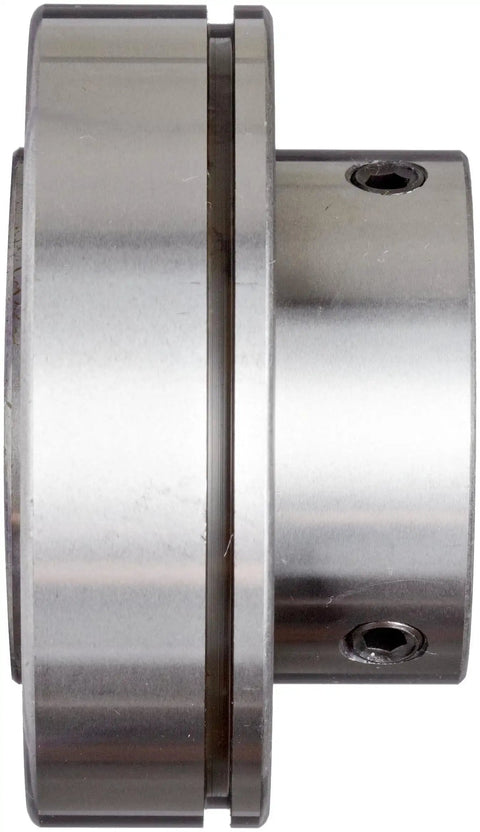 Built Like A Tank 7620DL Ball Bearing With Extended Inner Ring And Double Sealed Design Made From Top Shelf 52100 Steel For Heavy Loads side view