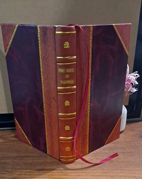 Peace And War Resource Analysis From A 1937 Classic By Eugene Staley Leather Bound Edition, 352 Pages, English Hardcover displayed open