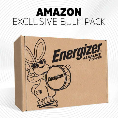 Heavy Duty Size D Alkaline Batteries 12 Pack in branded carton for everyday use and reliable power for devices.