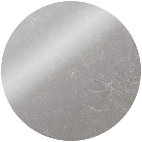 Close-up of Type 304 stainless steel finish used in 15 Gauge Wire Coil Roofing Nails With Full Round Head And Annular Ring Shank For OSB or Plywood Roof Decks, 1-3/4 In, Corrosion-Resistant For Asphalt And Synthetic Slate Roofing, 480-Count.