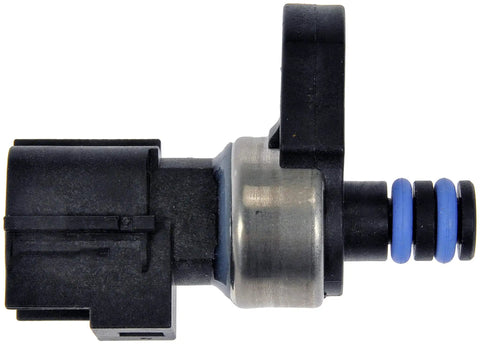 Side view of Direct Replacement Automatic Transmission Pressure Sensor Transducer Compatible With Select Models for reliable readings.