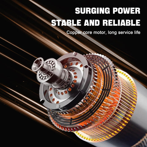 Heavy Duty 10000 Psi Electric Hydraulic Pump Power Pack 750 Watt Motor copper core with spinning rotor for durability