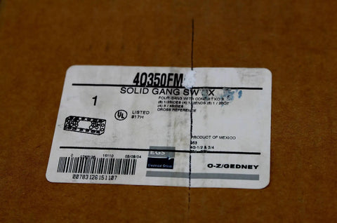 Heavy Duty 3 1/2 Inch Liquid Tight Combo Coupling Fits Imc And Rmc Conduits Like A Charm label on packaging