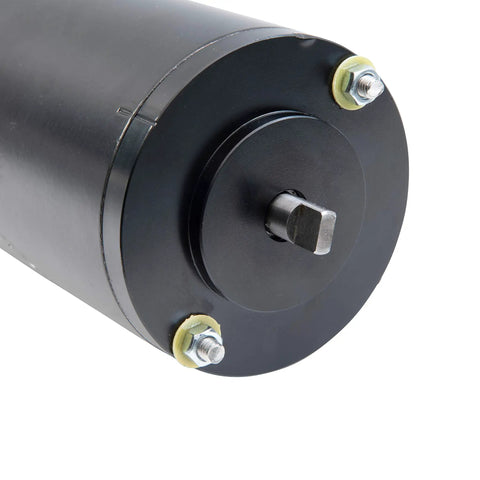 Get Your Camper Back On Track Fast With This Rock Solid 12 Volt Dc Motor Replacement Hydraulic Pump For Slideout Power Unit 141111 close-up view