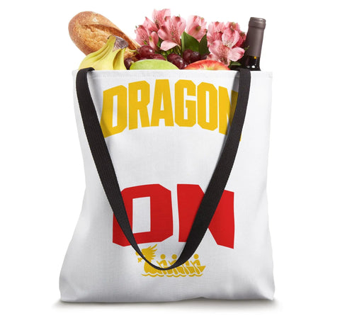 Paddler Tote Bag For Dragon Boat Racing Crew Ready Gear Race Day And Practice For Men Women Kids Steersmen Members All Day Carryall