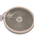 Electric Range Dual 9 Inch Radiant Heating Element Replacement Model Specific Not Universal 240V 1300 to 3100 Watts Fits