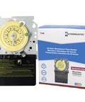 T104M Mechanical Time Switch Mechanism Replacement for Industrial and Residential Use with packaging