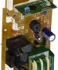 Replacement Control Board 5304481625 For Fridge And Freezer High Quality OEM Style Appliance Circuit Board For Ice Dispenser Unit