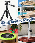 Top Rated 10 Pack 1/4 20 Star Knobs Built Tough For Heavy Duty Shop Use Featuring Durable Metal Construction And No Sweat Grip Design With 1.6 Inch Male Threaded Stud Perfect For Quick Clamping And Solid Jobs in various applications.