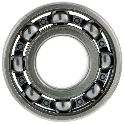 Top Shelf Replacement Bearing For Polaris Ranger Parts Genuine Fitment Part 3233018, metallic bearing with black seals for durability.